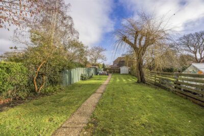 house - semi-detached for sale selangor avenue