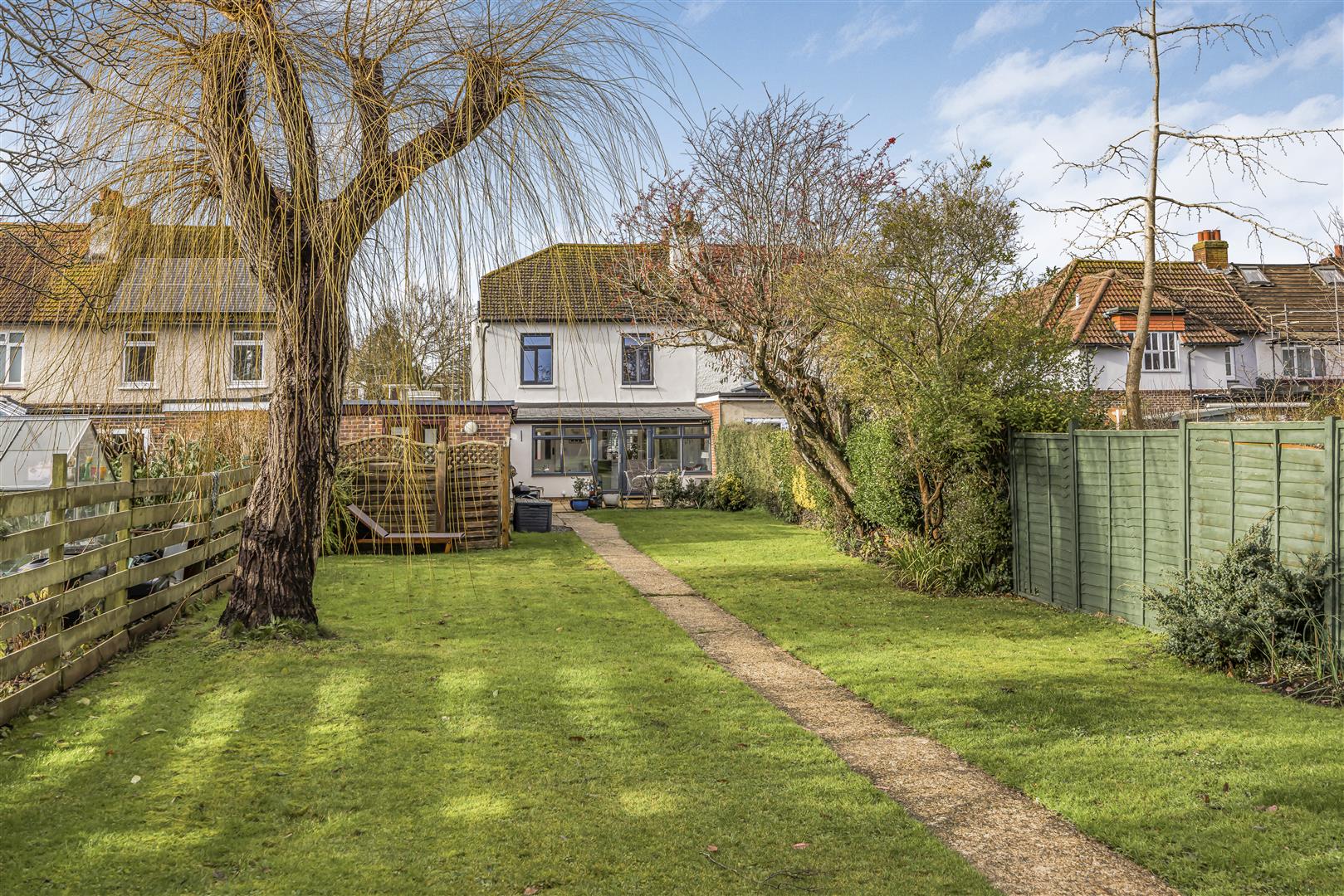 house - semi-detached for sale selangor avenue