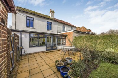 house - semi-detached for sale selangor avenue