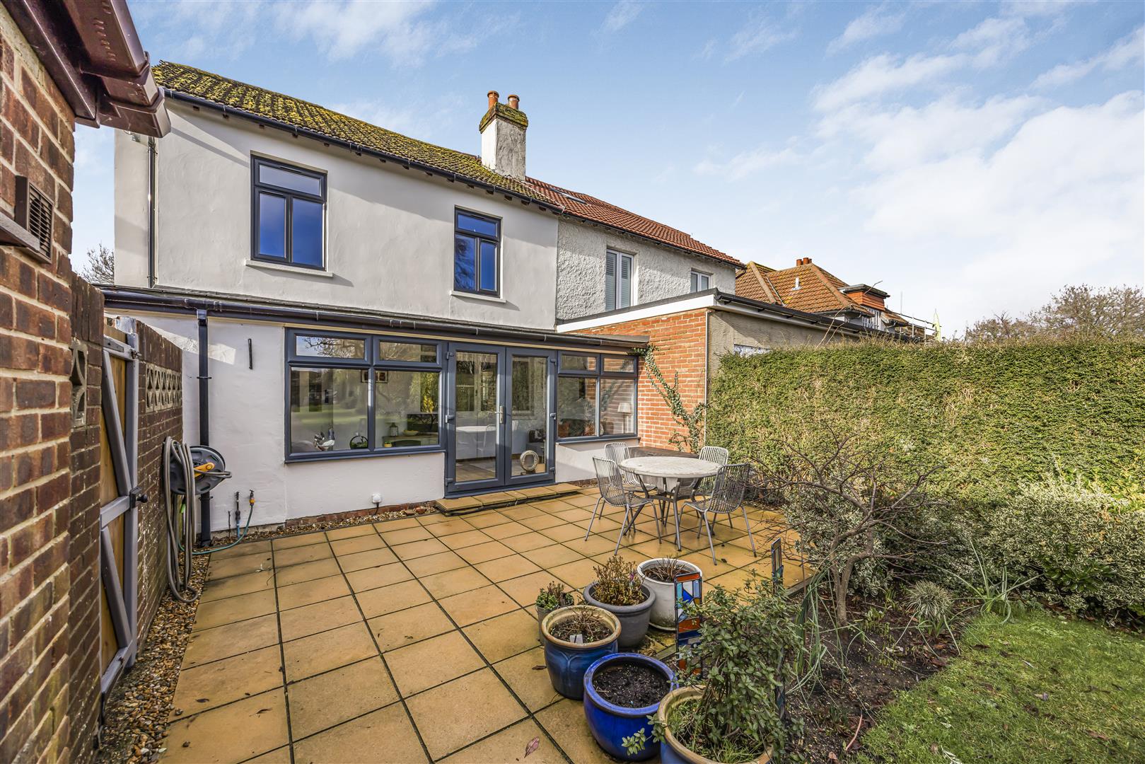 house - semi-detached for sale selangor avenue