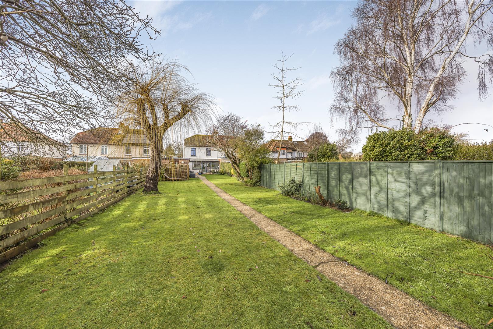 house - semi-detached for sale selangor avenue