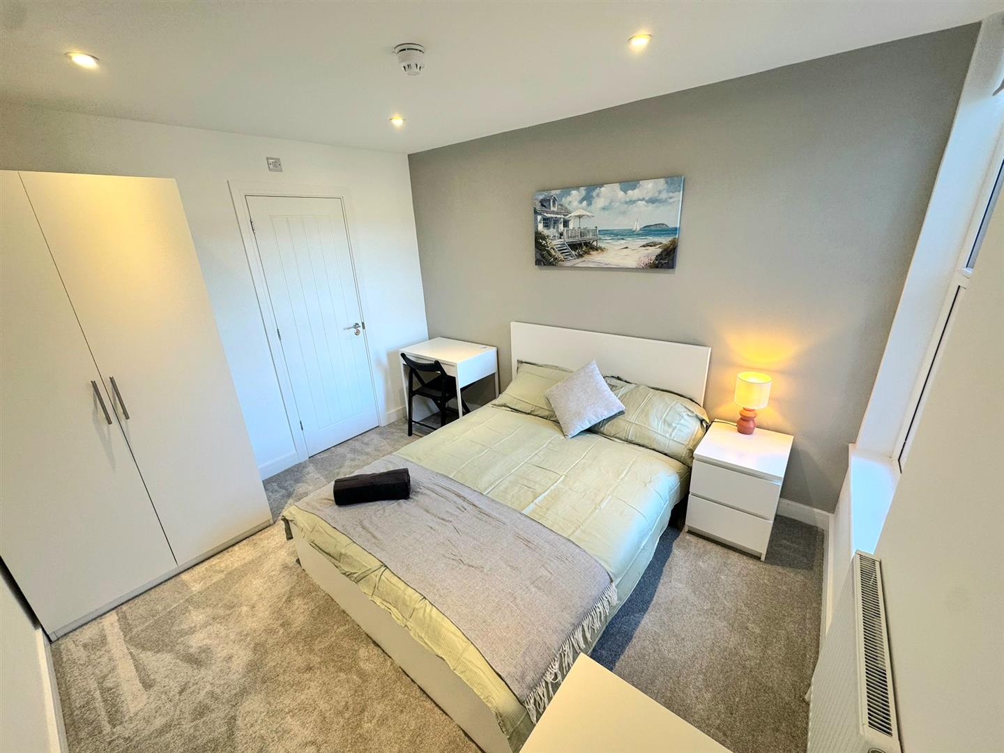 room for rent oriel road