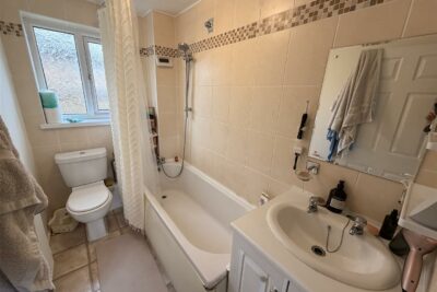 house - semi-detached for rent pen y cae