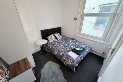 house - terraced for rent 121, powerscourt road