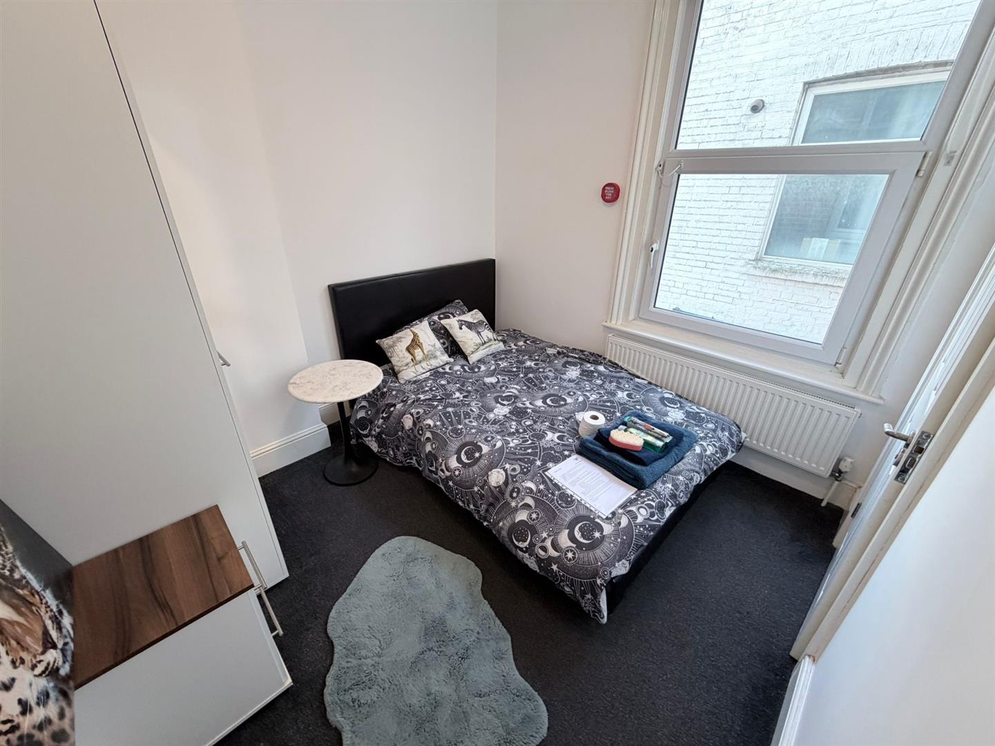 house - terraced for rent 121, powerscourt road