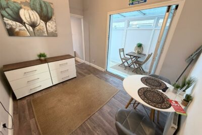 house - terraced for rent 121, powerscourt road