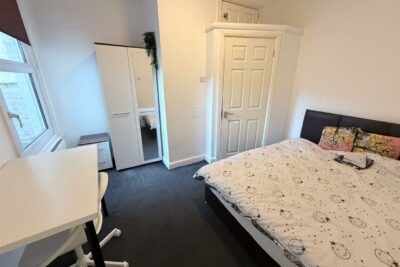 house - terraced for rent 121, powerscourt road