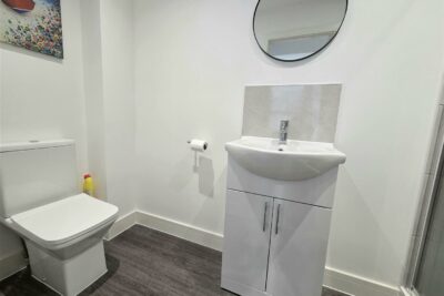 house for rent oriel road