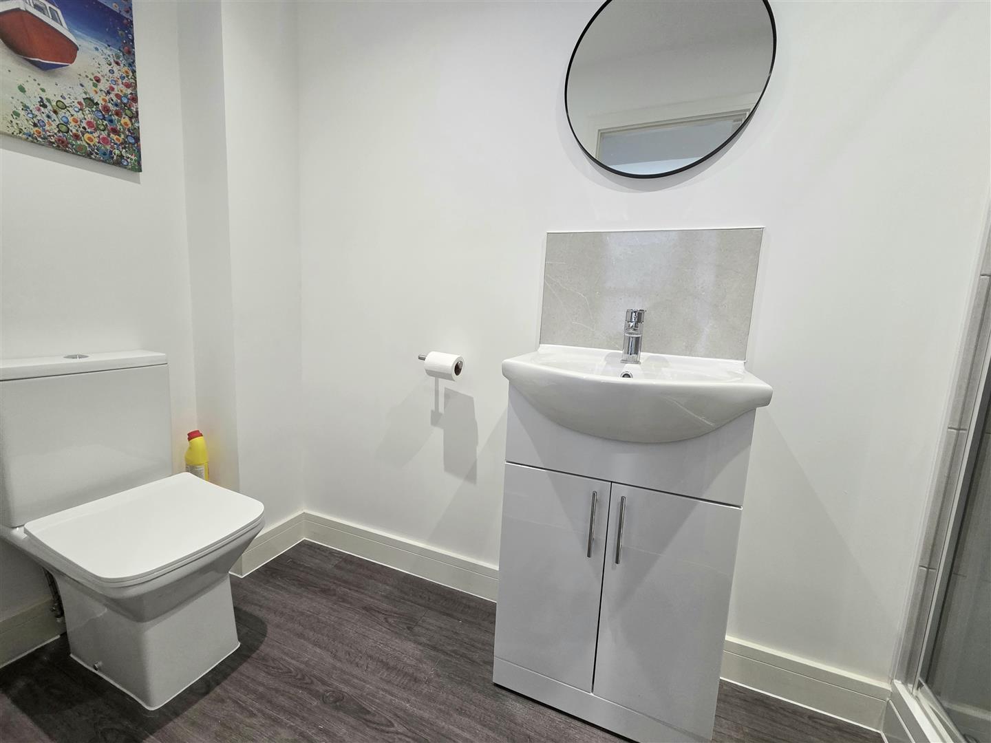 house for rent oriel road