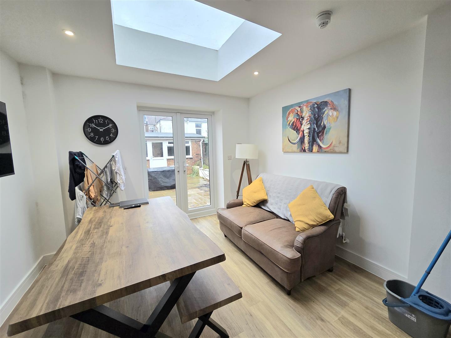 house for rent oriel road