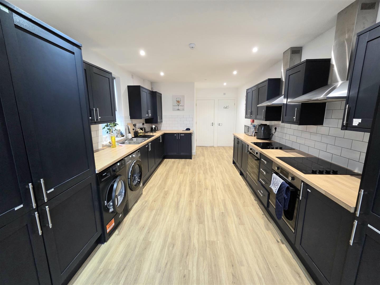 house for rent oriel road