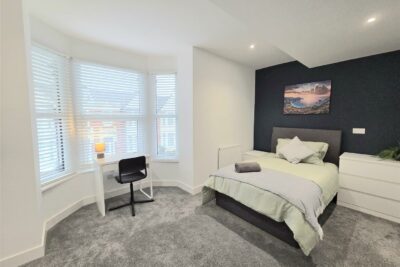 house for rent oriel road