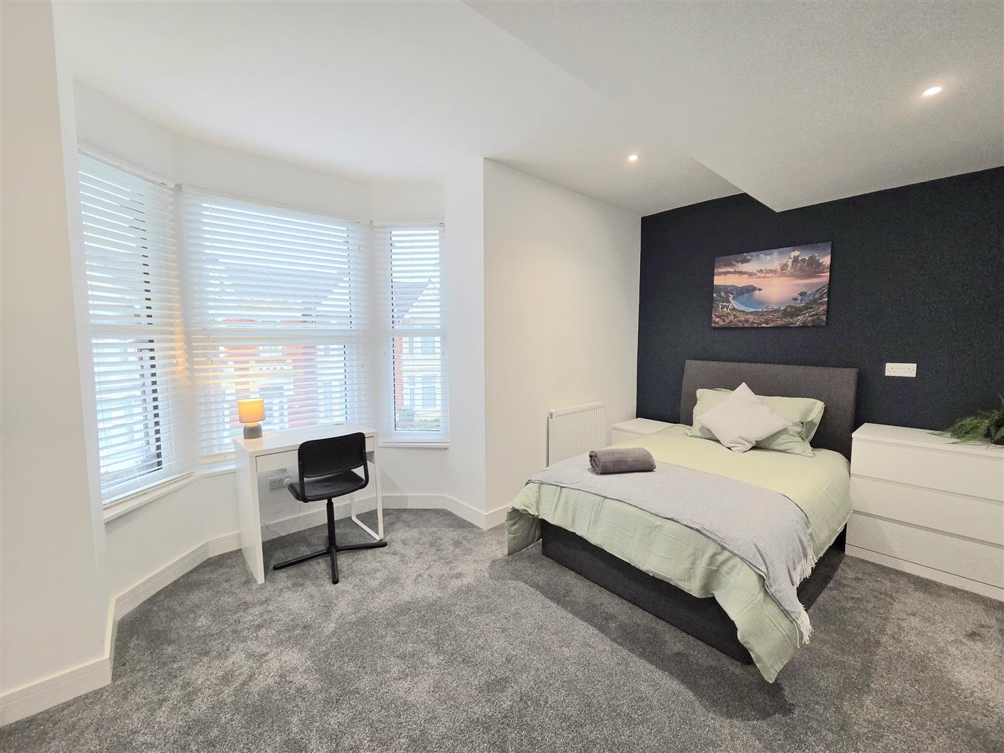 house for rent oriel road