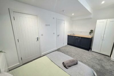 house for rent oriel road