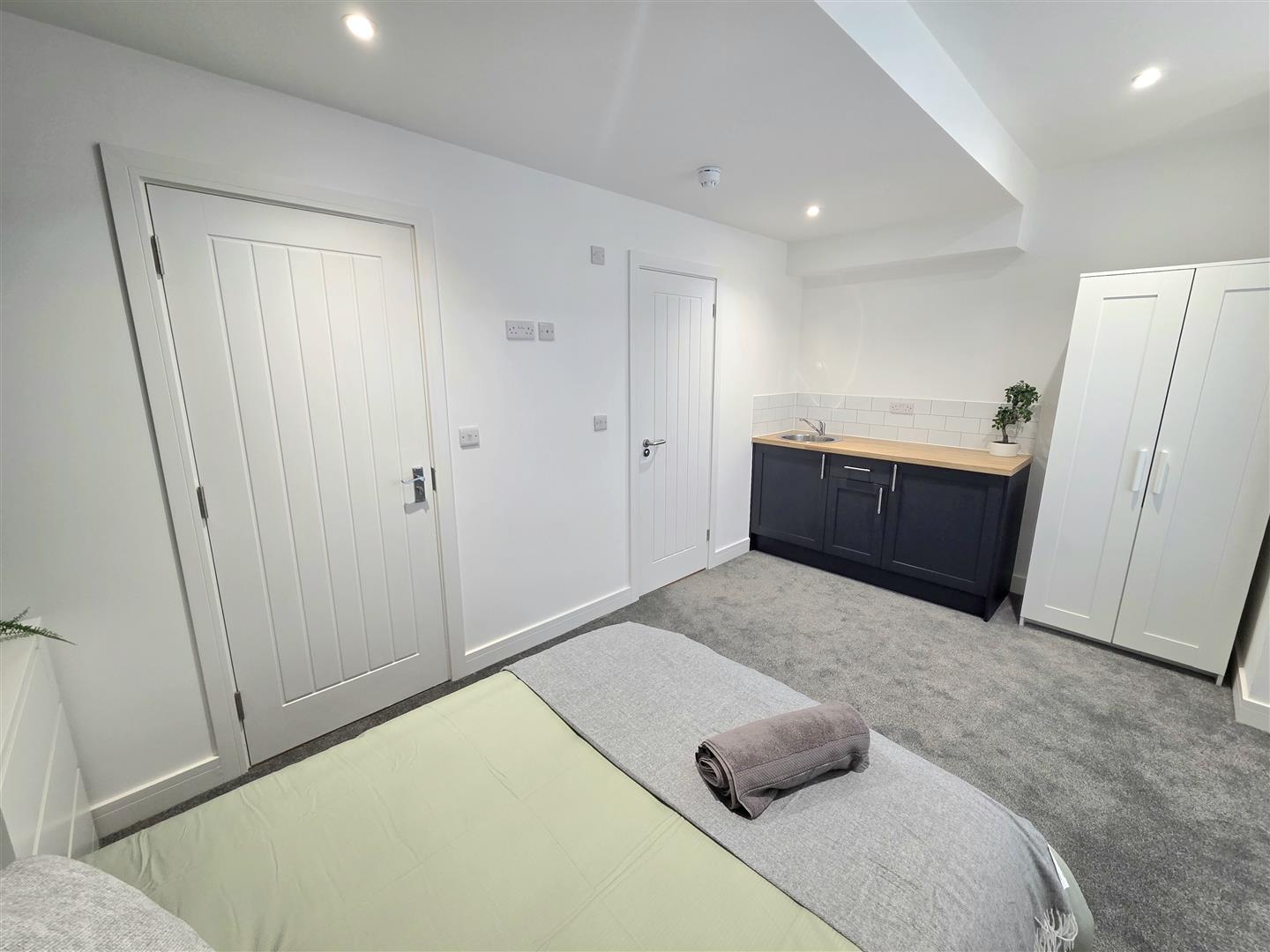 house for rent oriel road