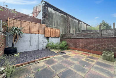 house for rent emsworth road