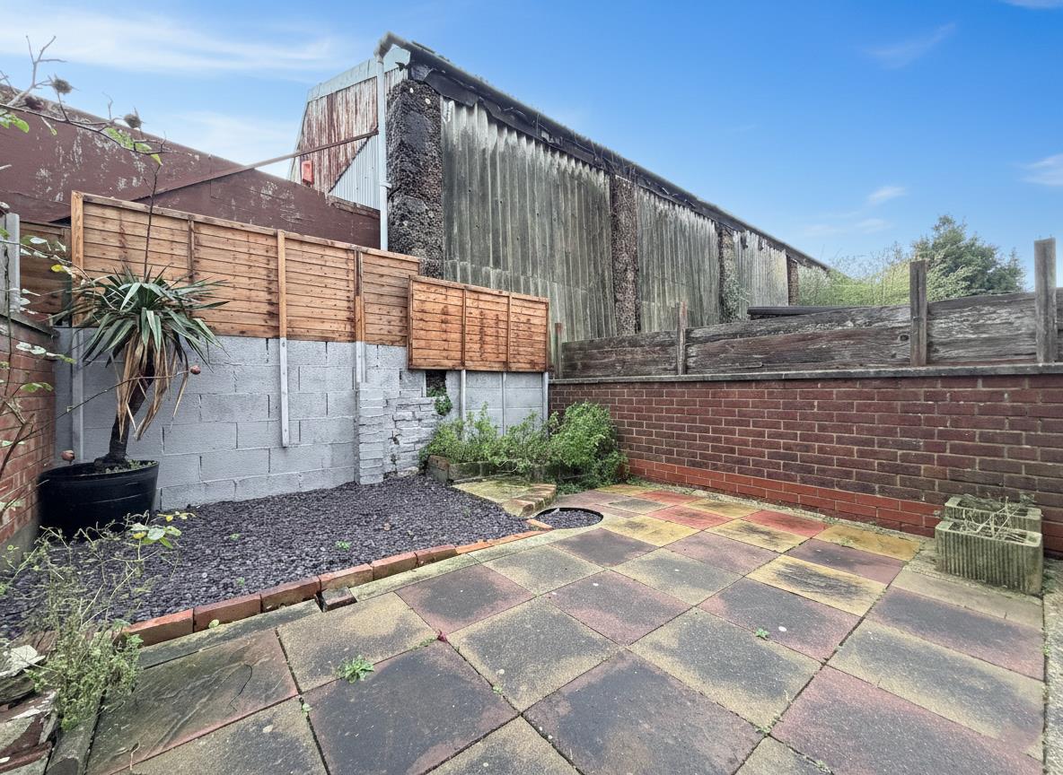 house for rent emsworth road