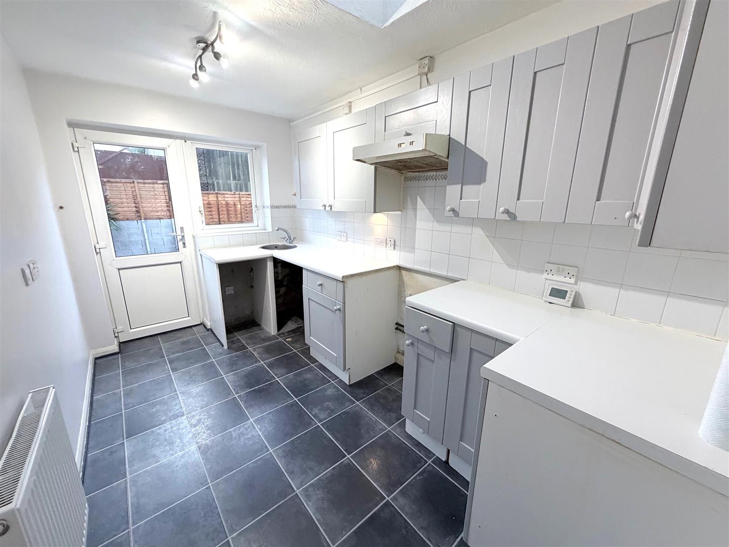 house for rent emsworth road