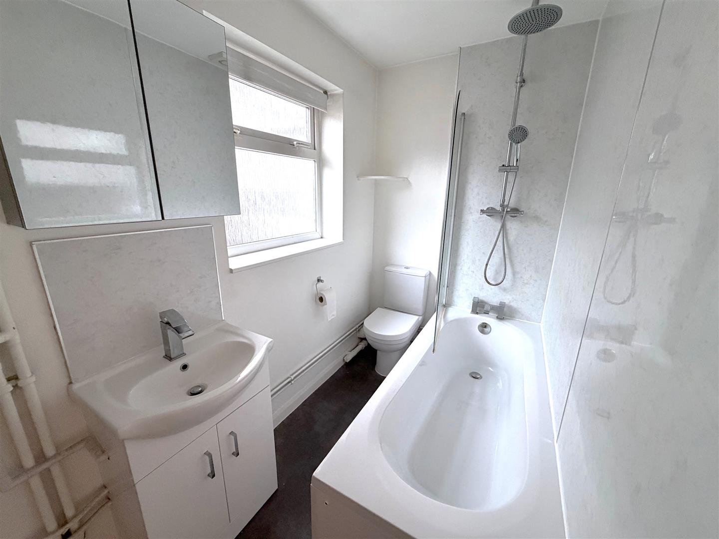 house for rent emsworth road