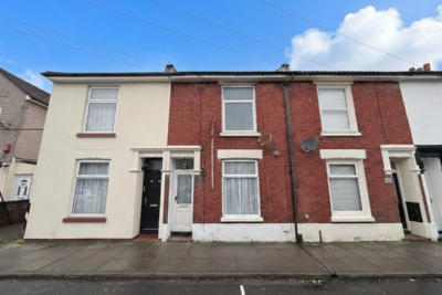 house for rent emsworth road