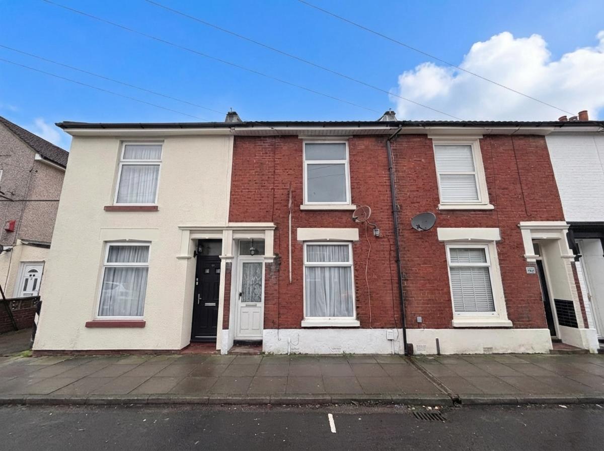 house for rent emsworth road