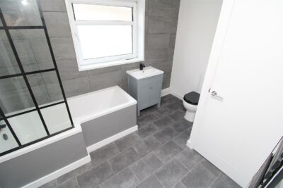 house for rent cemetery road