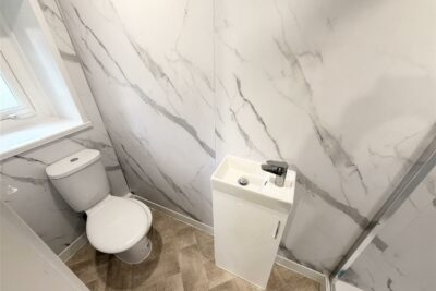 house - semi-detached for rent ystrad road