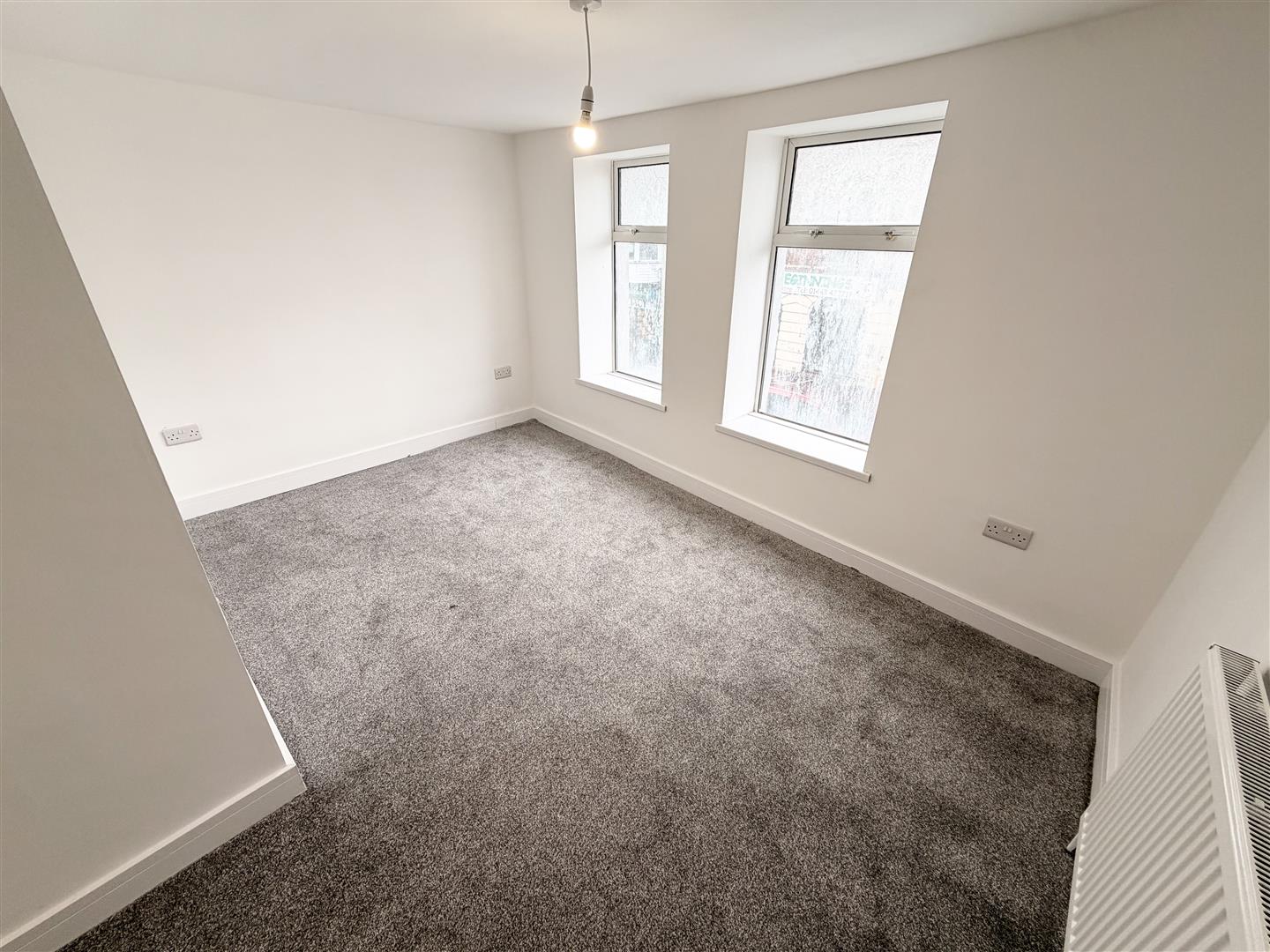 house - semi-detached for rent ystrad road