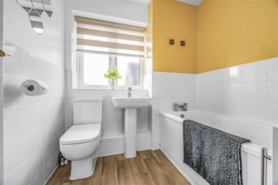 house - semi-detached for sale longcroft way