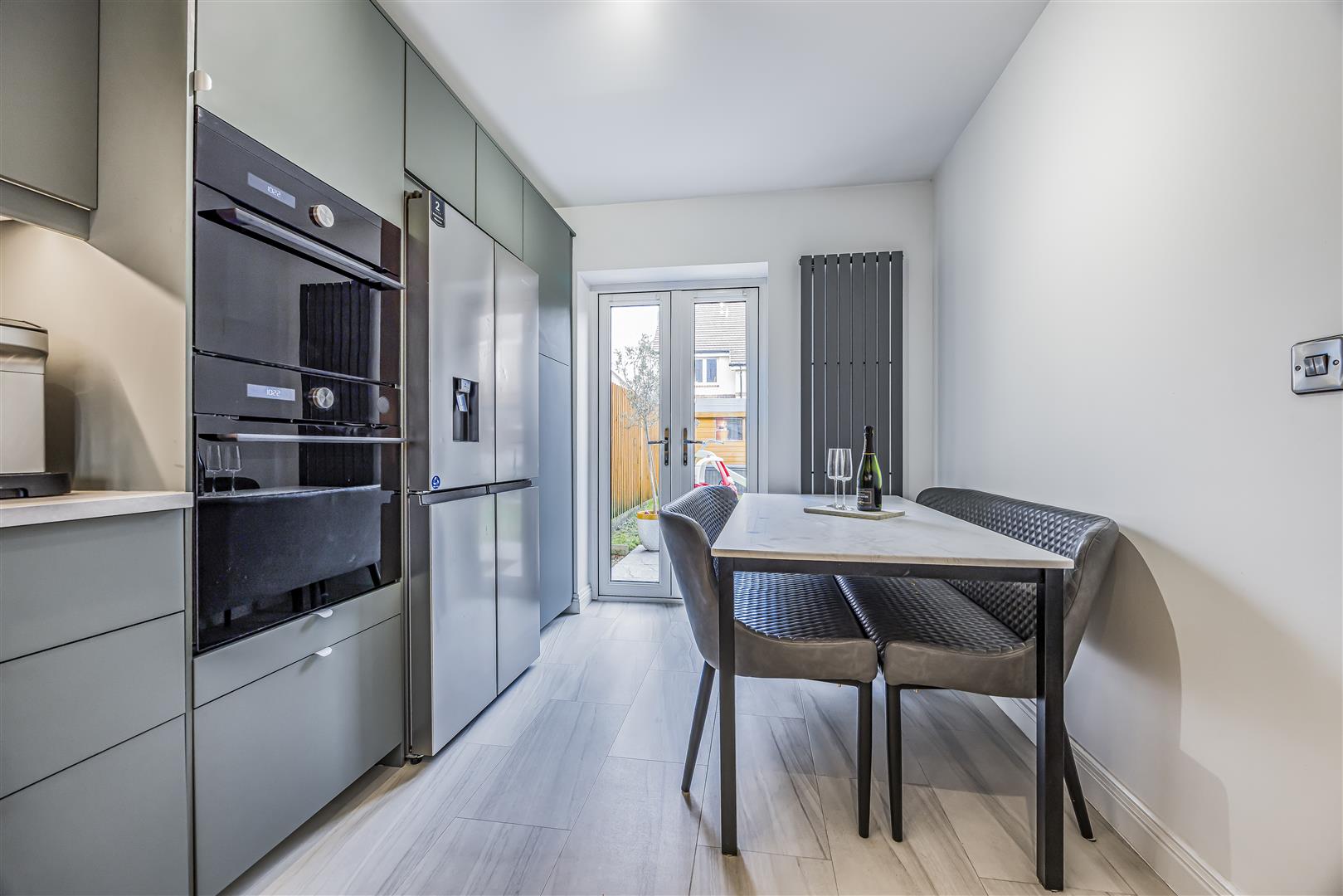 house - semi-detached for sale longcroft way