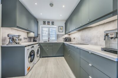 house - semi-detached for sale longcroft way