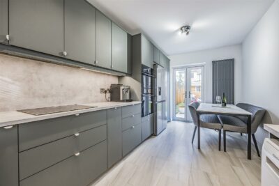 house - semi-detached for sale longcroft way