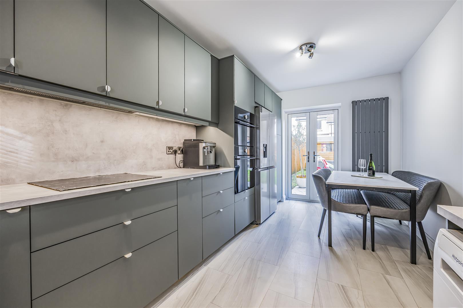 house - semi-detached for sale longcroft way