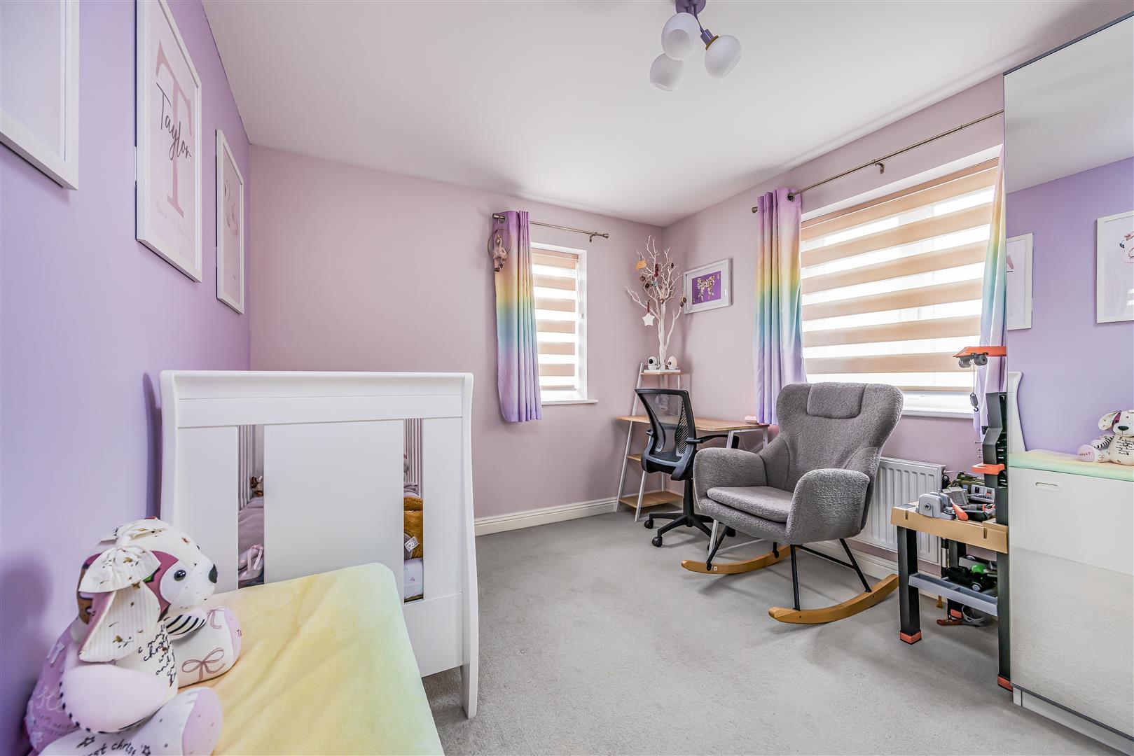 house - semi-detached for sale longcroft way