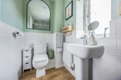 house - semi-detached for sale longcroft way