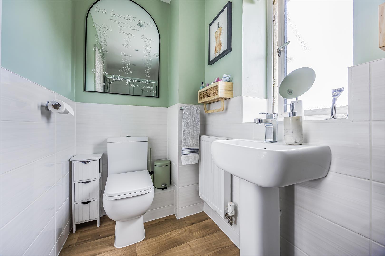 house - semi-detached for sale longcroft way