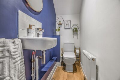 house - semi-detached for sale longcroft way