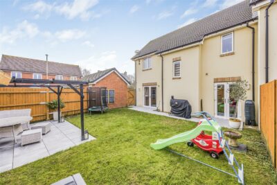 house - semi-detached for sale longcroft way