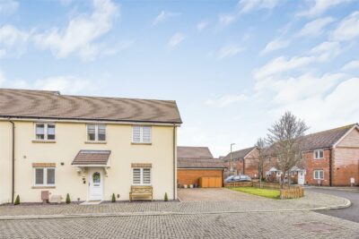 house - semi-detached for sale longcroft way