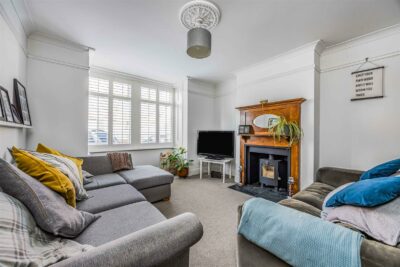 house - terraced for sale kensington road