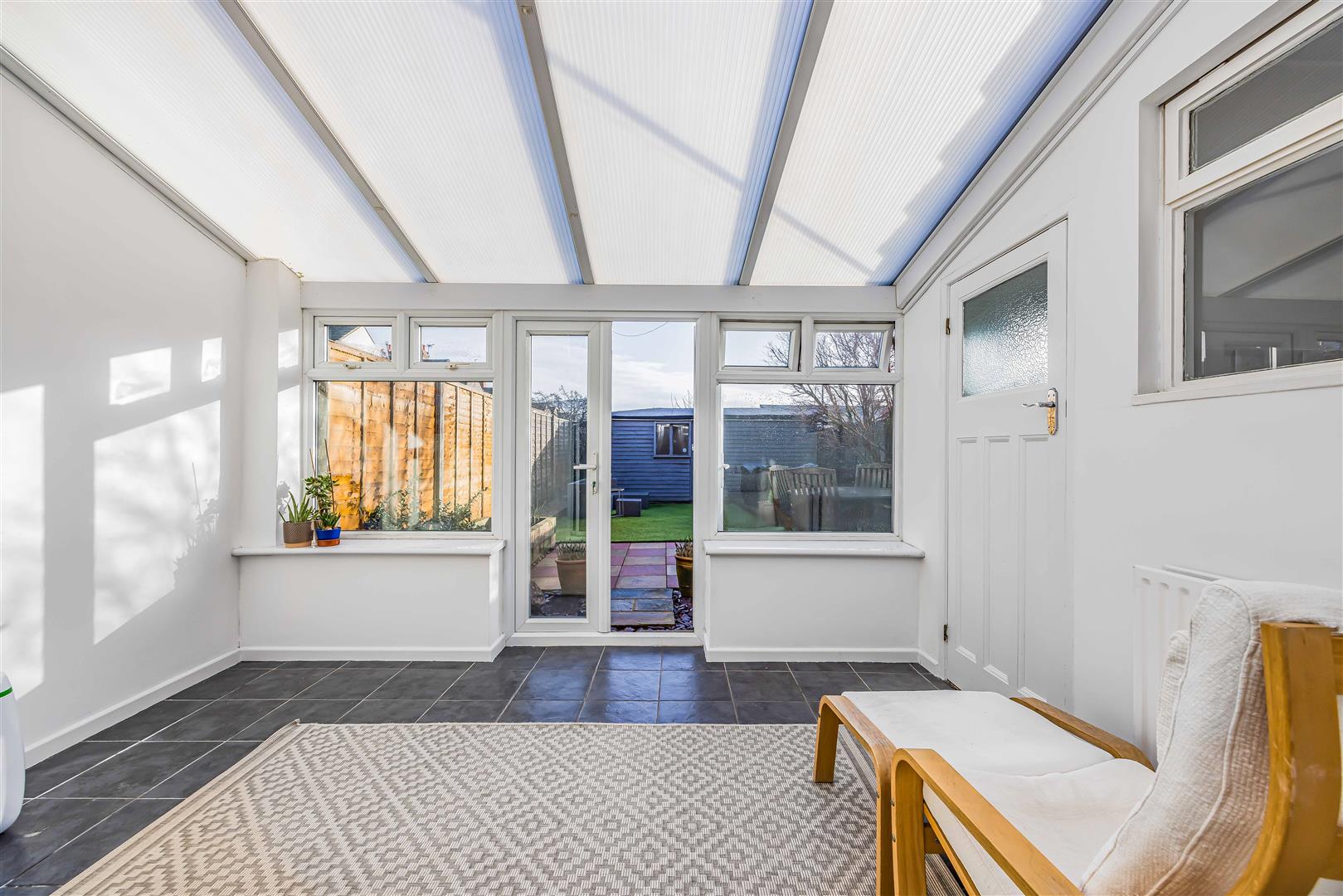 house - terraced for sale kensington road