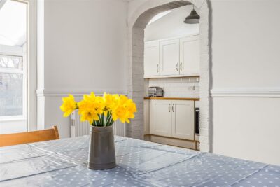 house - terraced for sale kensington road