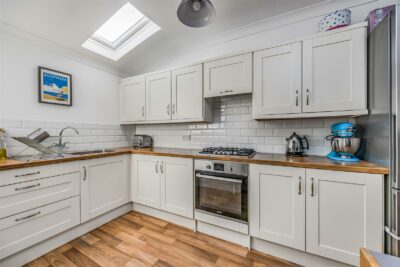 house - terraced for sale kensington road