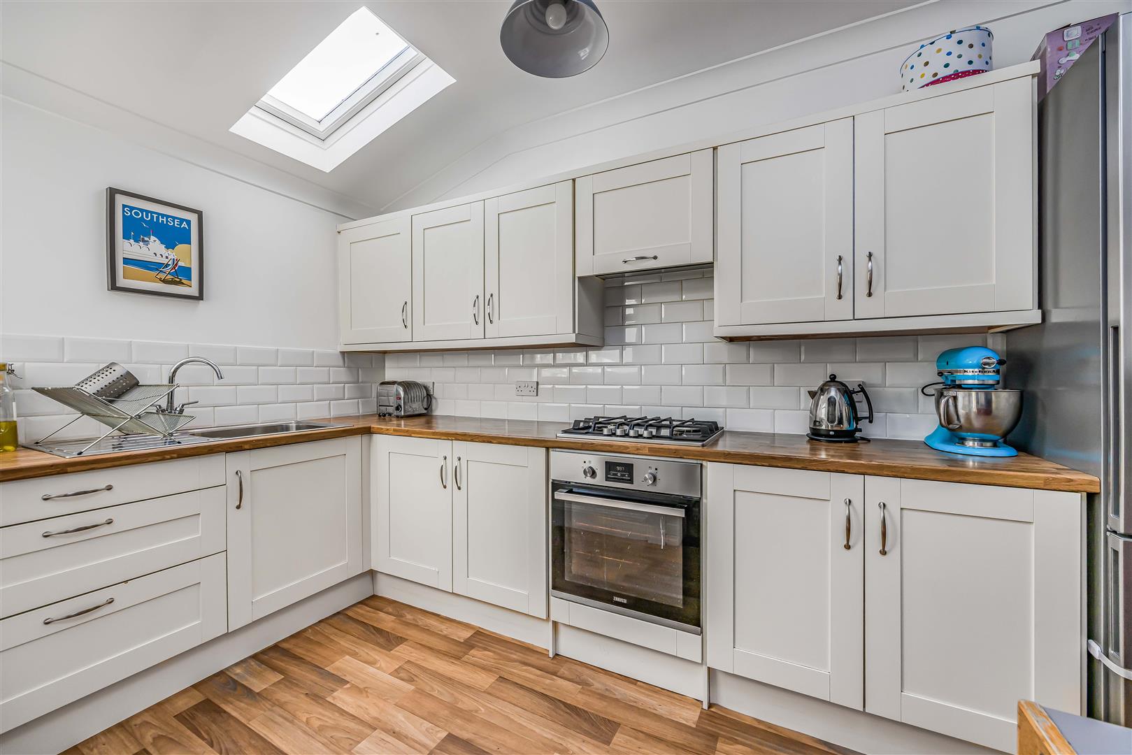 house - terraced for sale kensington road