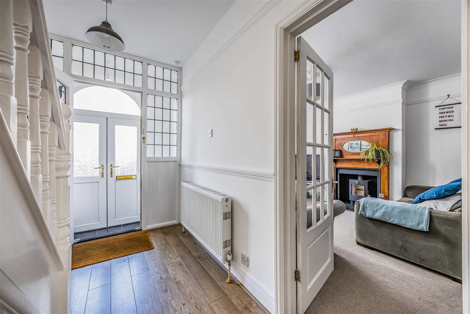 house - terraced for sale kensington road