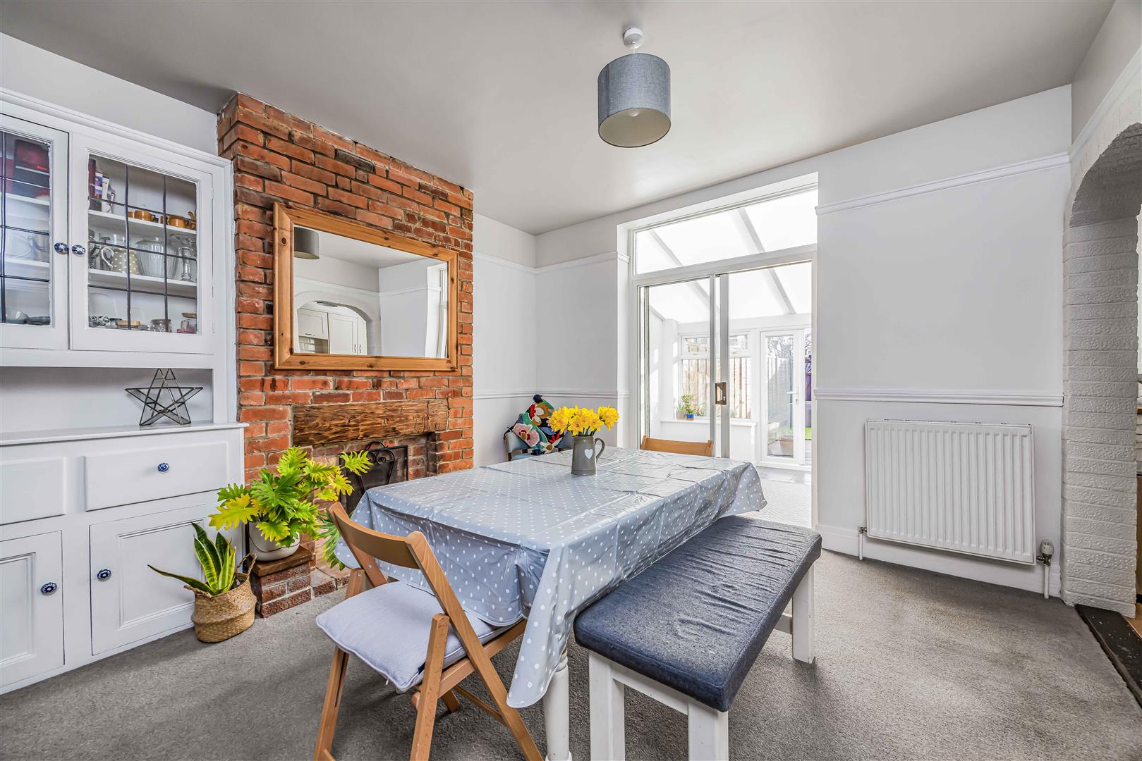 house - terraced for sale kensington road