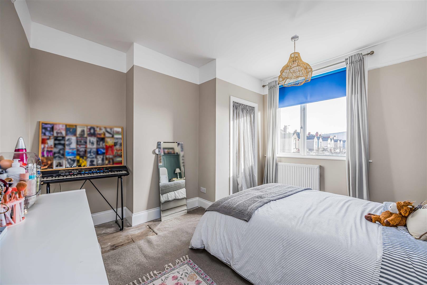 house - terraced for sale kensington road