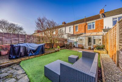 house - terraced for sale kensington road