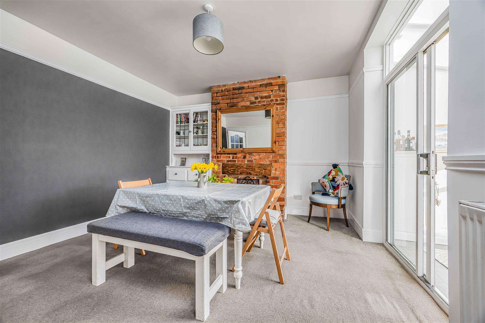 house - terraced for sale kensington road