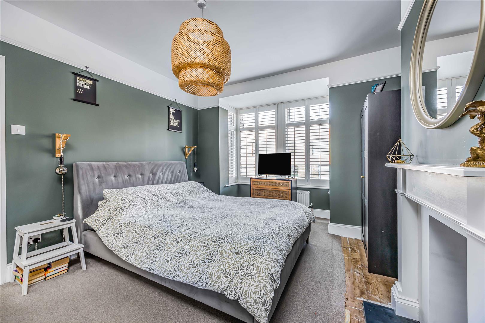 house - terraced for sale kensington road